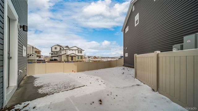 3926 N Rome Street, Aurora, CO 80019