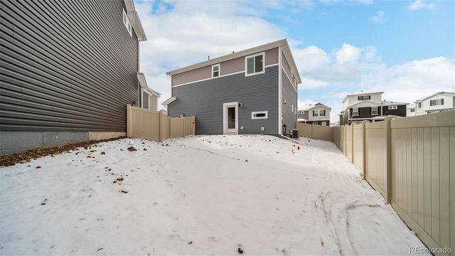 3926 N Rome Street, Aurora, CO 80019