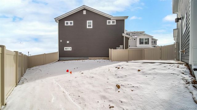 3926 N Rome Street, Aurora, CO 80019