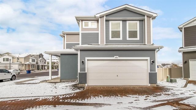 3926 N Rome Street, Aurora, CO 80019