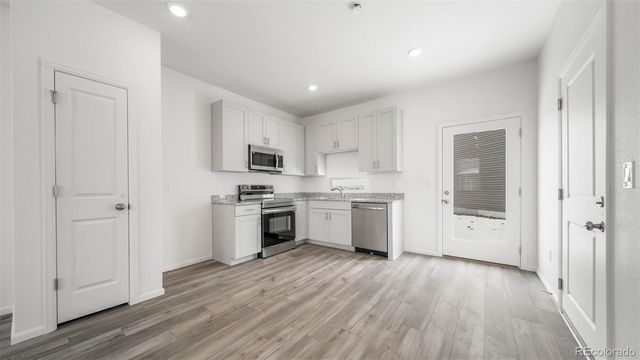3926 N Rome Street, Aurora, CO 80019