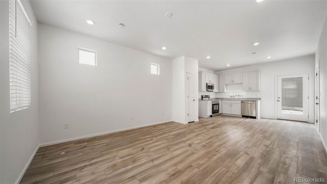 3926 N Rome Street, Aurora, CO 80019