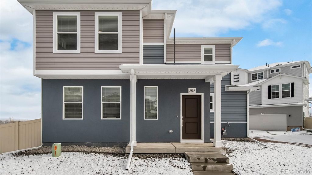 3926 N Rome Street, Aurora, CO 80019