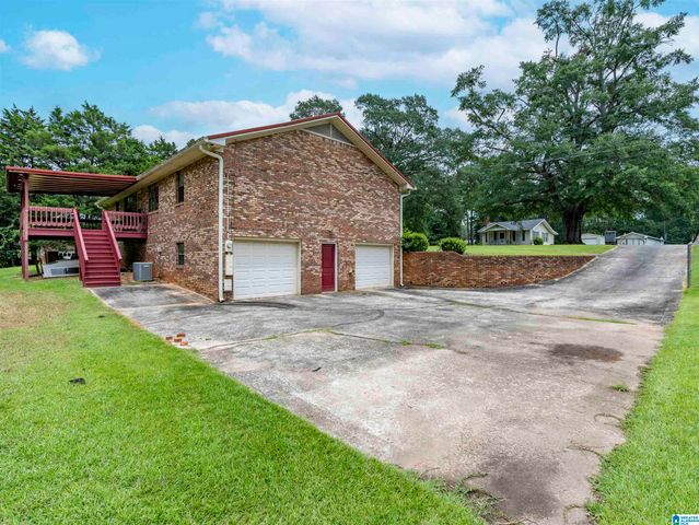 226 HIGHLAND DRIVE, Hueytown, AL 35023