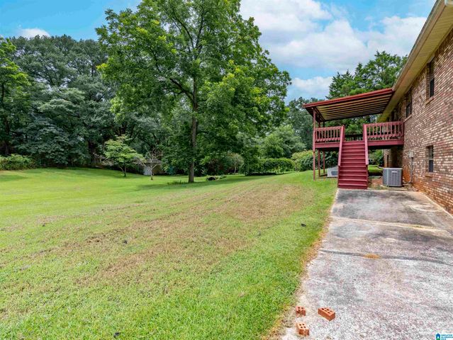 226 HIGHLAND DRIVE, Hueytown, AL 35023