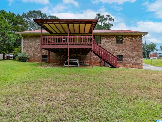 226 HIGHLAND DRIVE, Hueytown, AL 35023