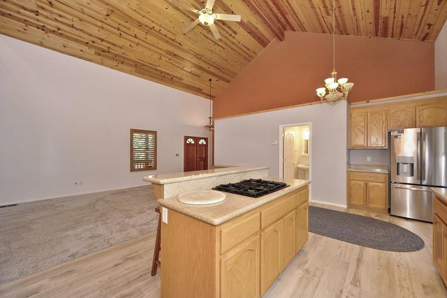 1861 Rubicon Rd, Georgetown, CA 95634