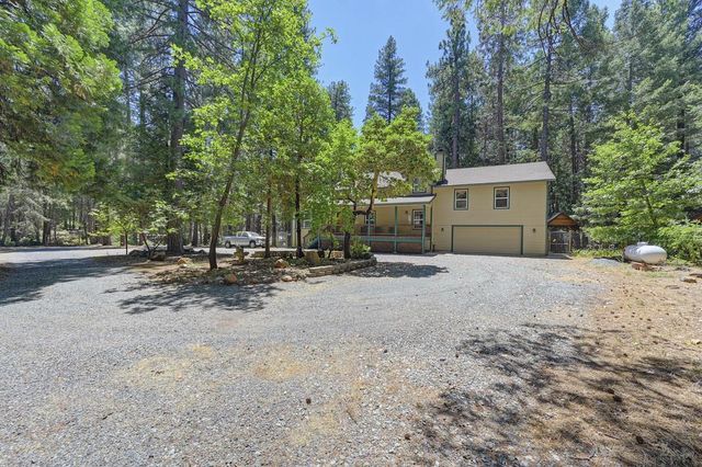 1861 Rubicon Rd, Georgetown, CA 95634