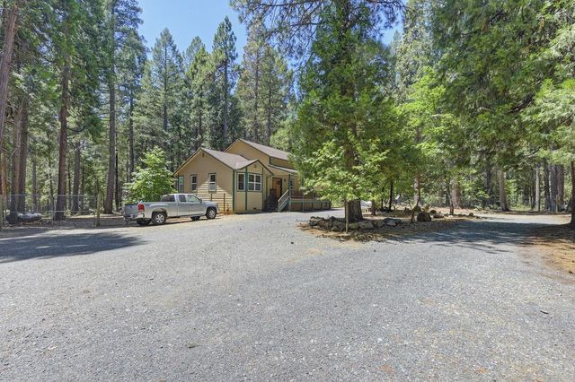 1861 Rubicon Rd, Georgetown, CA 95634