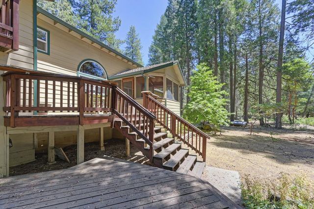 1861 Rubicon Rd, Georgetown, CA 95634