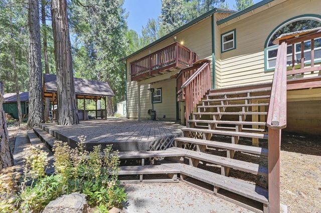 1861 Rubicon Rd, Georgetown, CA 95634