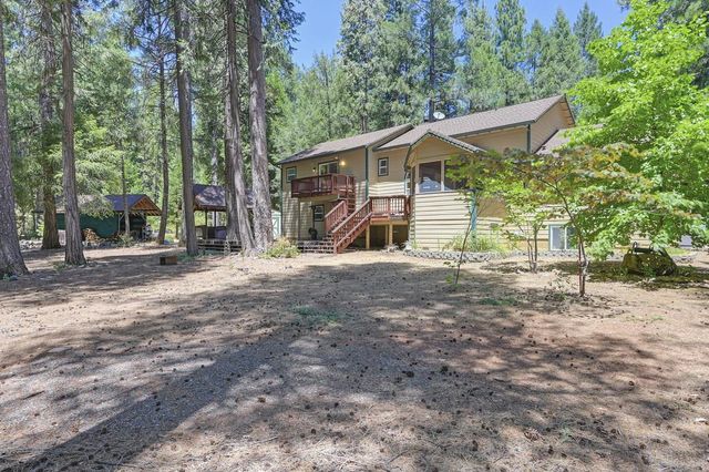 1861 Rubicon Rd, Georgetown, CA 95634