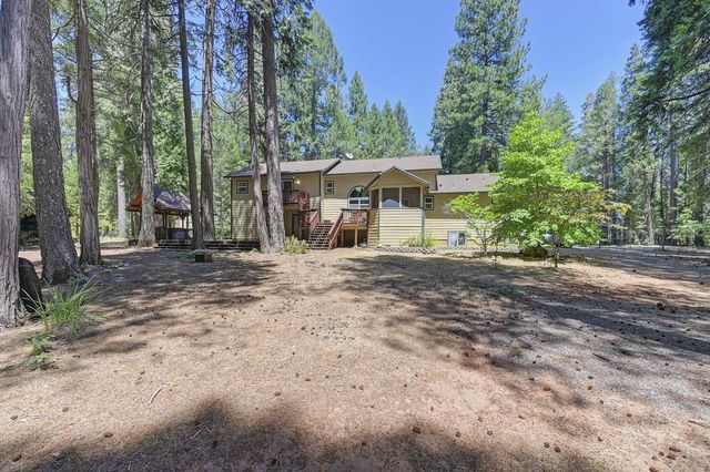 1861 Rubicon Rd, Georgetown, CA 95634