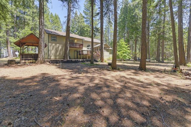 1861 Rubicon Rd, Georgetown, CA 95634