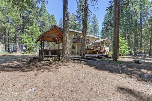 1861 Rubicon Rd, Georgetown, CA 95634