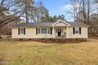 6433 Country Club Drive, Grifton, NC 28530
