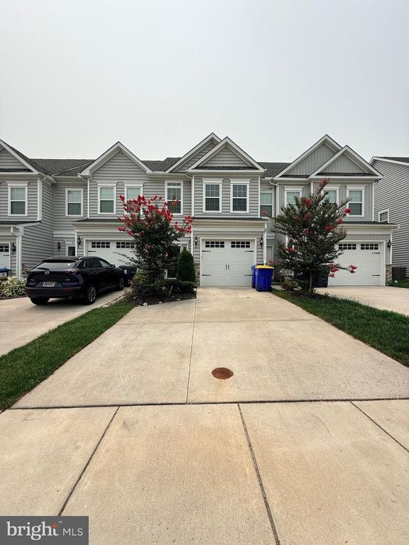 274 MINGO WAY, Townsend, DE 19734