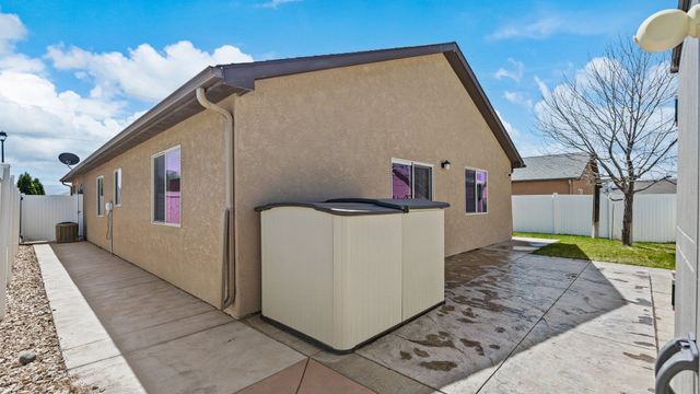 2458 Hannah Lane, Grand Junction, CO 81505