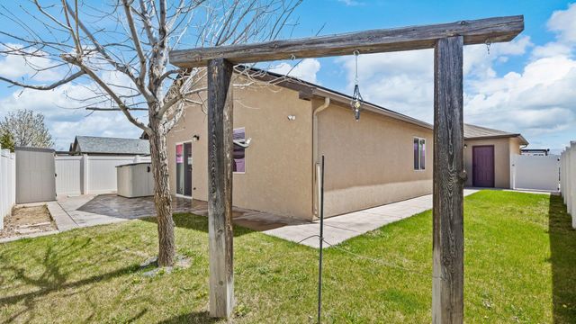 2458 Hannah Lane, Grand Junction, CO 81505