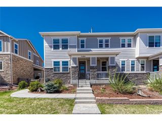 7289 S Millbrook Ct, Aurora, CO 80016