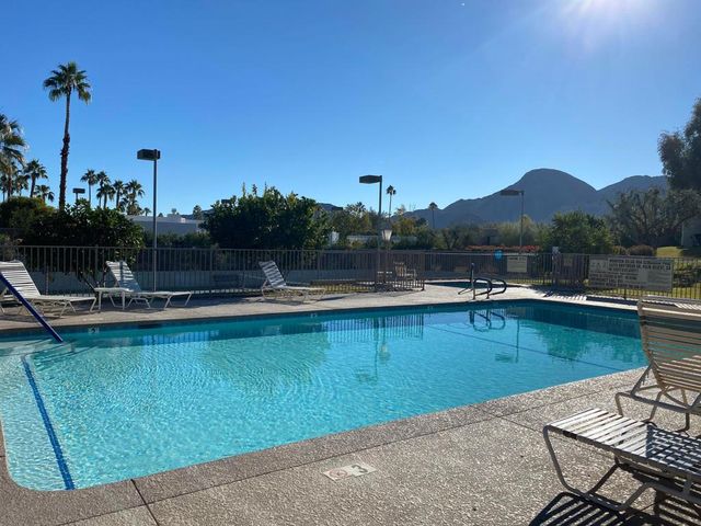 45384 Driftwood Drive, Palm Desert, CA 92260