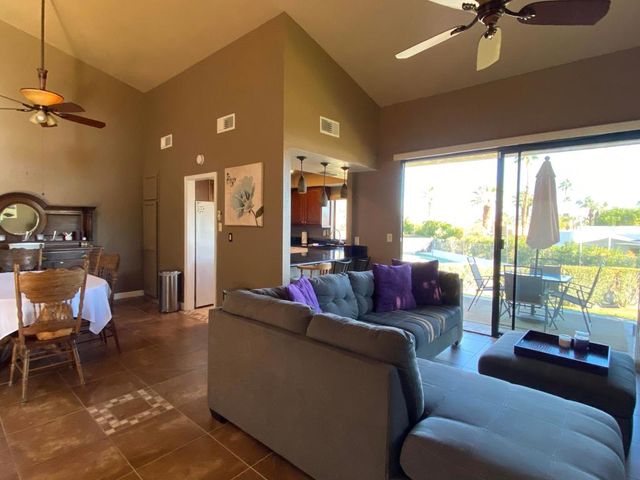 45384 Driftwood Drive, Palm Desert, CA 92260