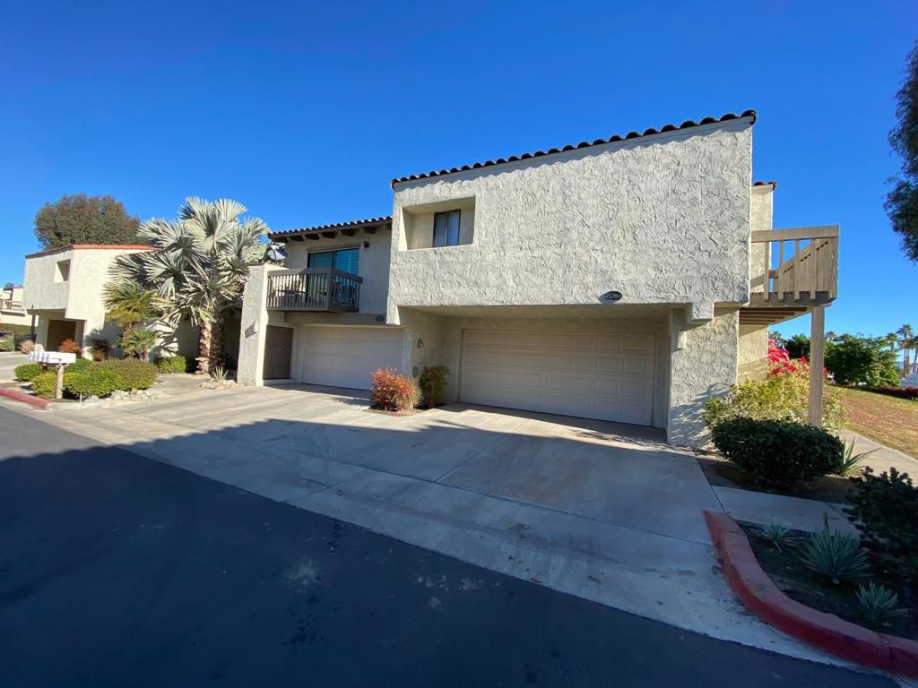 45384 Driftwood Drive, Palm Desert, CA 92260
