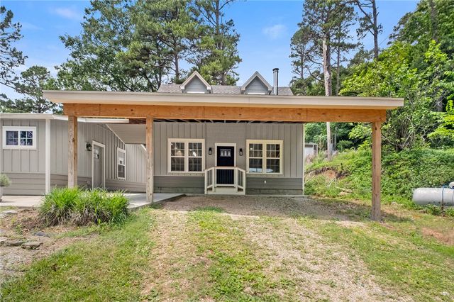 18046 County Road 558, Colcord, OK 74338