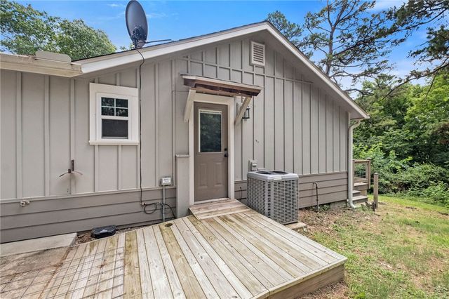 18046 County Road 558, Colcord, OK 74338