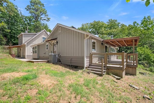 18046 County Road 558, Colcord, OK 74338