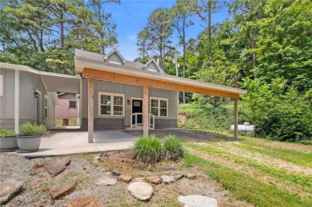 18046 County Road 558, Colcord, OK 74338
