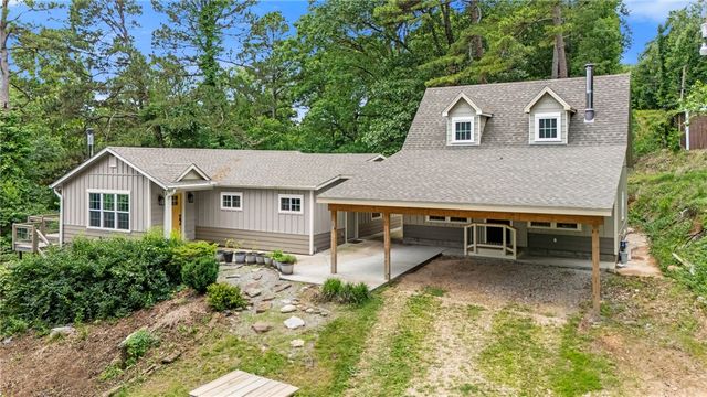 18046 County Road 558, Colcord, OK 74338