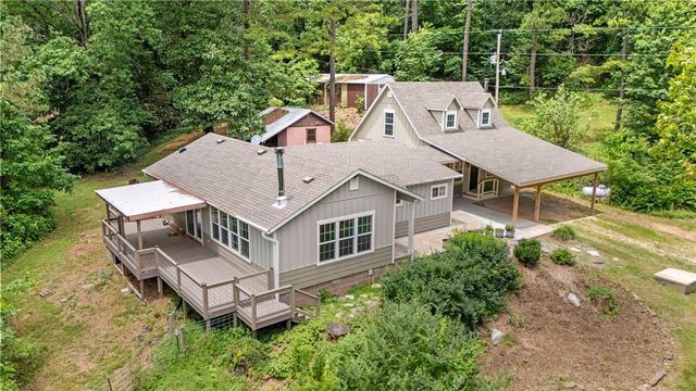 18046 County Road 558, Colcord, OK 74338