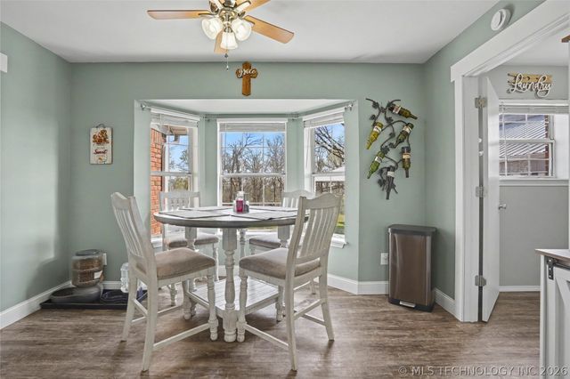 84 Southridge Drive, Pryor, OK 74361