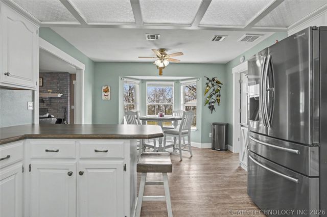 84 Southridge Drive, Pryor, OK 74361