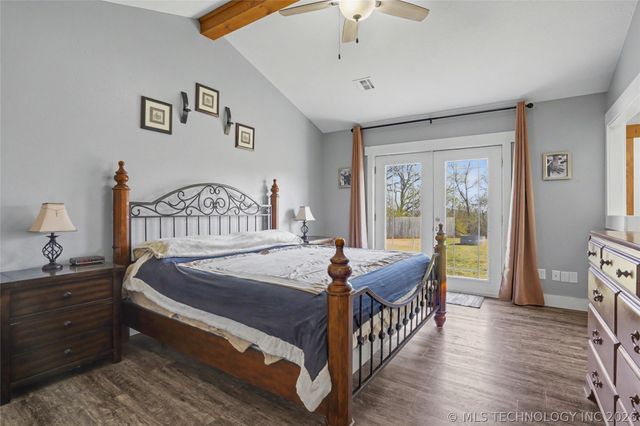 84 Southridge Drive, Pryor, OK 74361