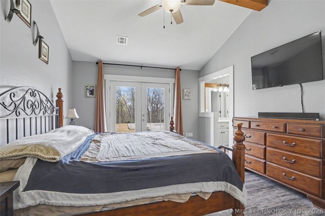 84 Southridge Drive, Pryor, OK 74361