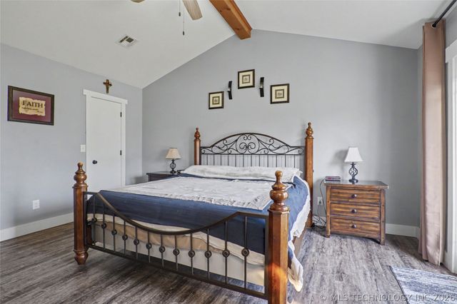 84 Southridge Drive, Pryor, OK 74361