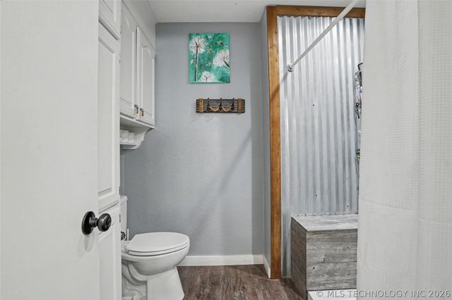 84 Southridge Drive, Pryor, OK 74361