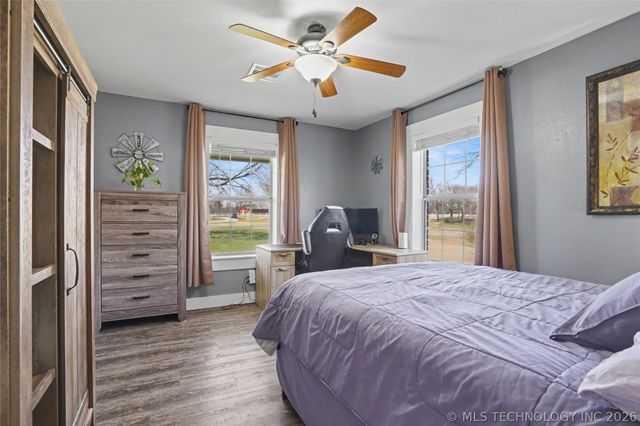 84 Southridge Drive, Pryor, OK 74361