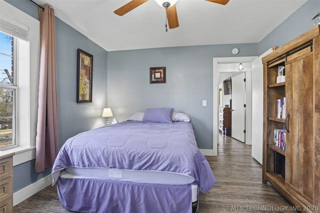 84 Southridge Drive, Pryor, OK 74361