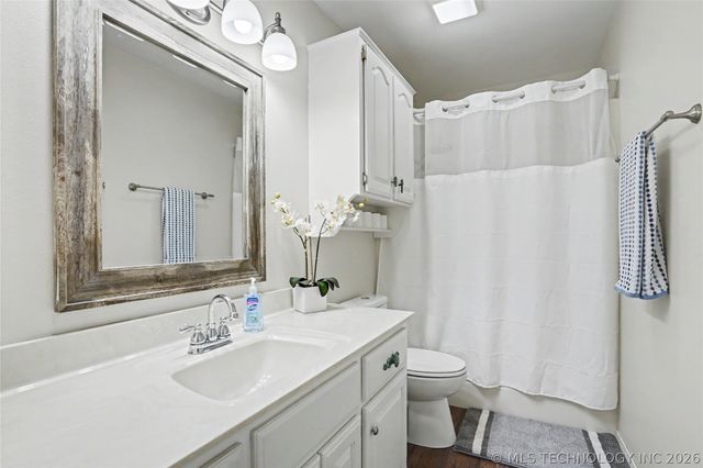 84 Southridge Drive, Pryor, OK 74361