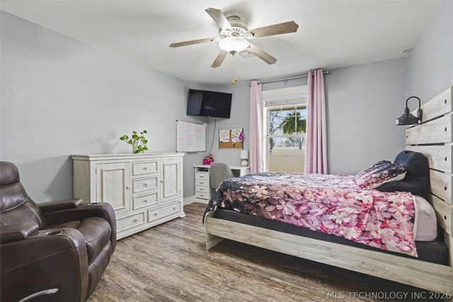 84 Southridge Drive, Pryor, OK 74361