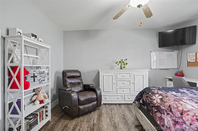 84 Southridge Drive, Pryor, OK 74361