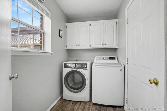 84 Southridge Drive, Pryor, OK 74361