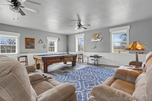 84 Southridge Drive, Pryor, OK 74361