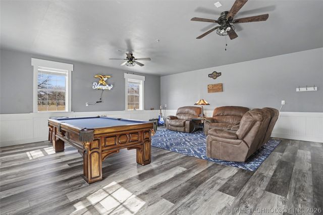 84 Southridge Drive, Pryor, OK 74361