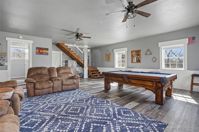 84 Southridge Drive, Pryor, OK 74361