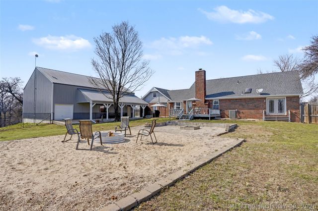 84 Southridge Drive, Pryor, OK 74361