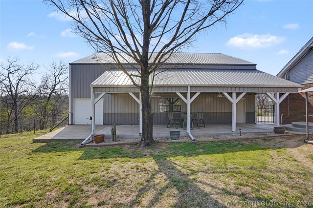 84 Southridge Drive, Pryor, OK 74361